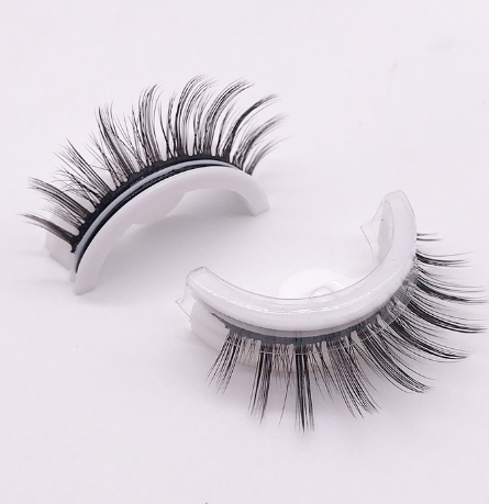 Rose® FalseLashes 1+1 FREE: Reusable Self-Adhesive Eyelashes