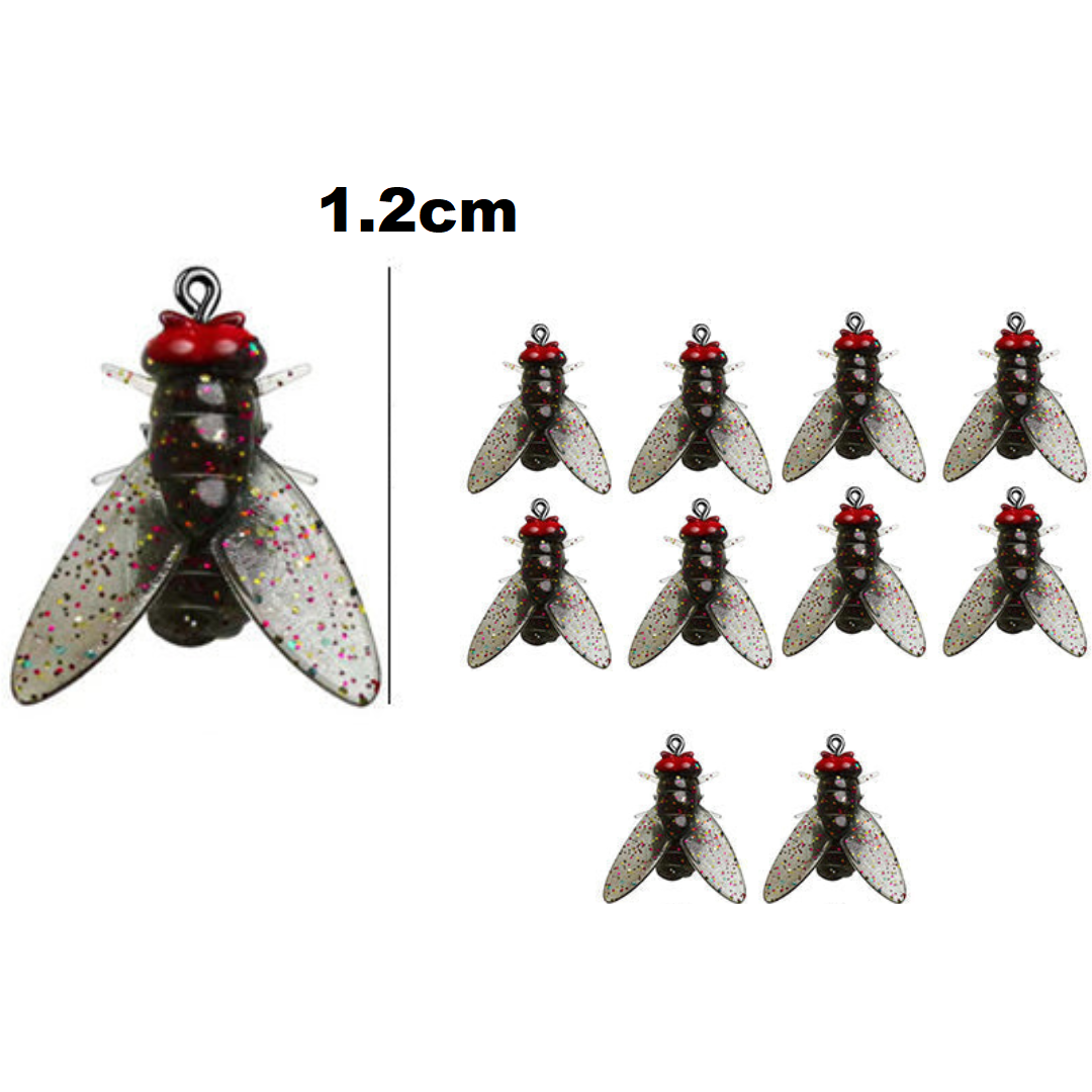 FlyBait - Artificial Fly Fishing Bait
