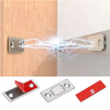 MagnetCatch 6+6 FREE: Strong Magnetic Catch For Cabinets And Doors