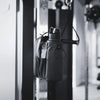 Icone™ MagneticBag: Small Waterproof Magnetic Gym Bag