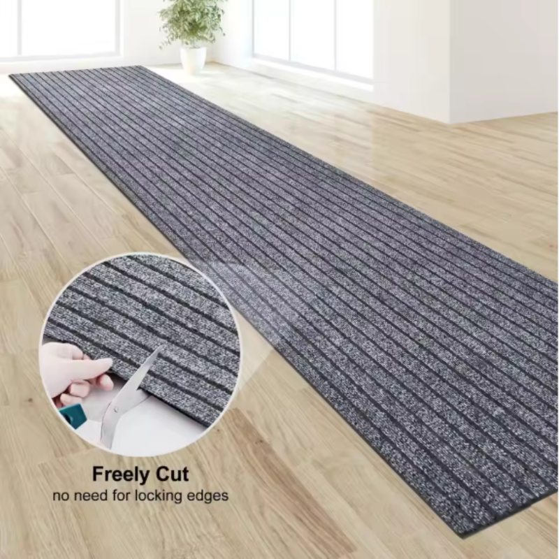 GripMat: Ultra Absorbent Non-Slip Kitchen And Home Floor Mat