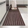 GripMat: Ultra Absorbent Non-Slip Kitchen And Home Floor Mat