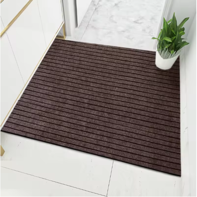 GripMat: Ultra Absorbent Non-Slip Kitchen And Home Floor Mat