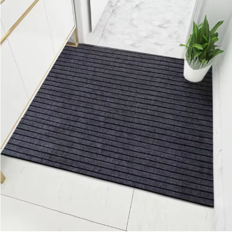 GripMat: Ultra Absorbent Non-Slip Kitchen And Home Floor Mat
