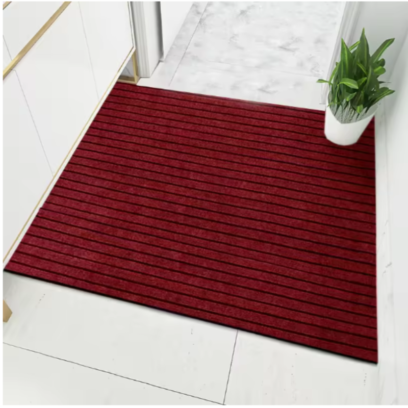 GripMat: Ultra Absorbent Non-Slip Kitchen And Home Floor Mat