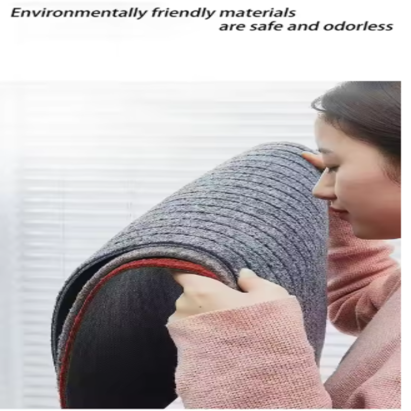 GripMat: Ultra Absorbent Non-Slip Kitchen And Home Floor Mat