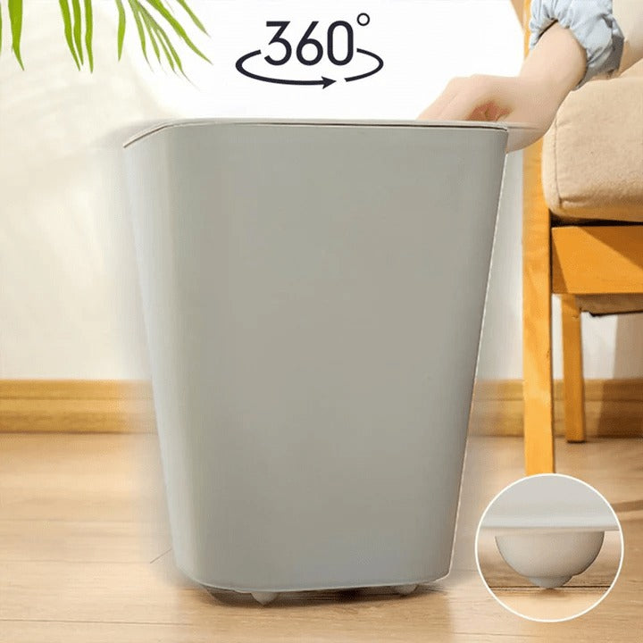 FurnitureWheels - Self-Adhesive 360° Rotating Furniture Wheels