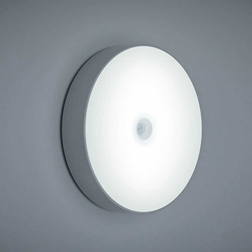 OVERNIGHT™ SMART Ultra Sensor Led | USB Rechargeable