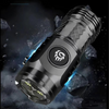 MiniFlashlight - Mini Three-Eyed Super Power Flashlight