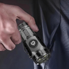 MiniFlashlight - Mini Three-Eyed Super Power Flashlight