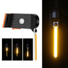 Ledsen™ GlowLight - Rechargable Bicycle Rear Light Tube