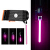 Ledsen™ GlowLight - Rechargable Bicycle Rear Light Tube
