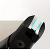 NailCare - Mess Free Stainless Steel Nail Clipper