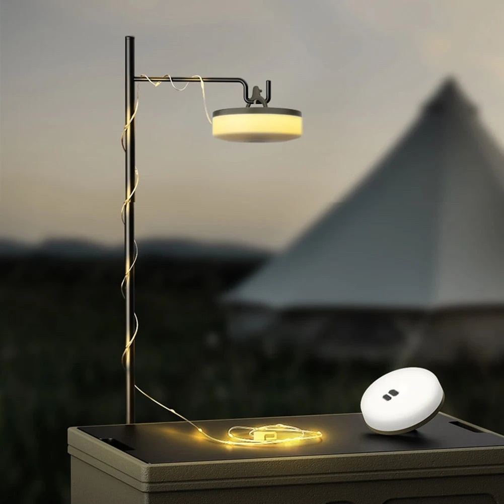 Ledsen™ FlexLight - Waterproof Portable String Light