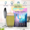 TeaPowder - Energy, Focus And Gut Health Magic Tea Powder