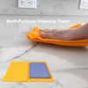 Globetrek° AbsorbentCloth: Super Absorbent Multipurpose Cleaning Cloth