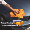 Globetrek° AbsorbentCloth: Super Absorbent Multipurpose Cleaning Cloth