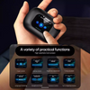 OpenEarbuds - Quick Control Case Wireless Bluetooth Open Earbuds