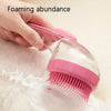 DogCatFri™ PetScrub: Pet's Scrub And Wash Soap Dispenser