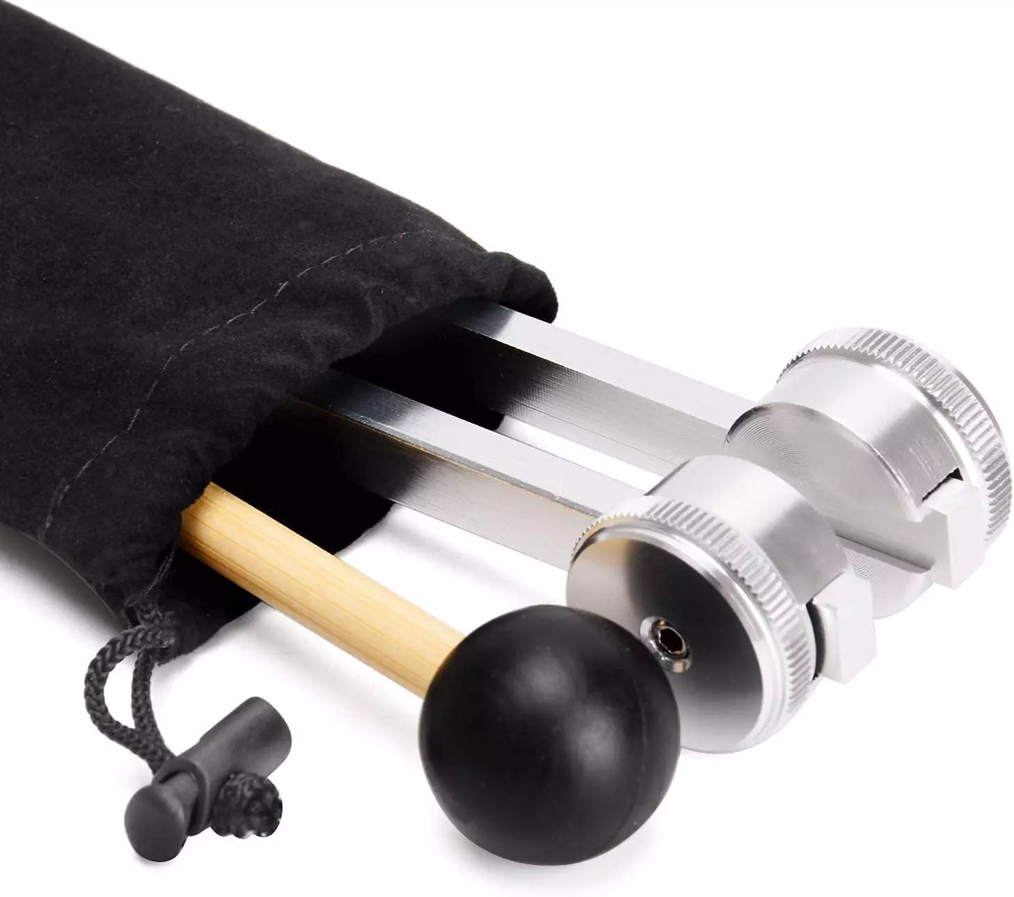 VibeTherapy - Healing Vibrating Tuning Fork Set