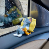 CarCharm 1+1 FREE: Tom And Jerry Playful Dashboard Ornament
