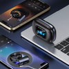 OpenEarbuds - Quick Control Case Wireless Bluetooth Open Earbuds