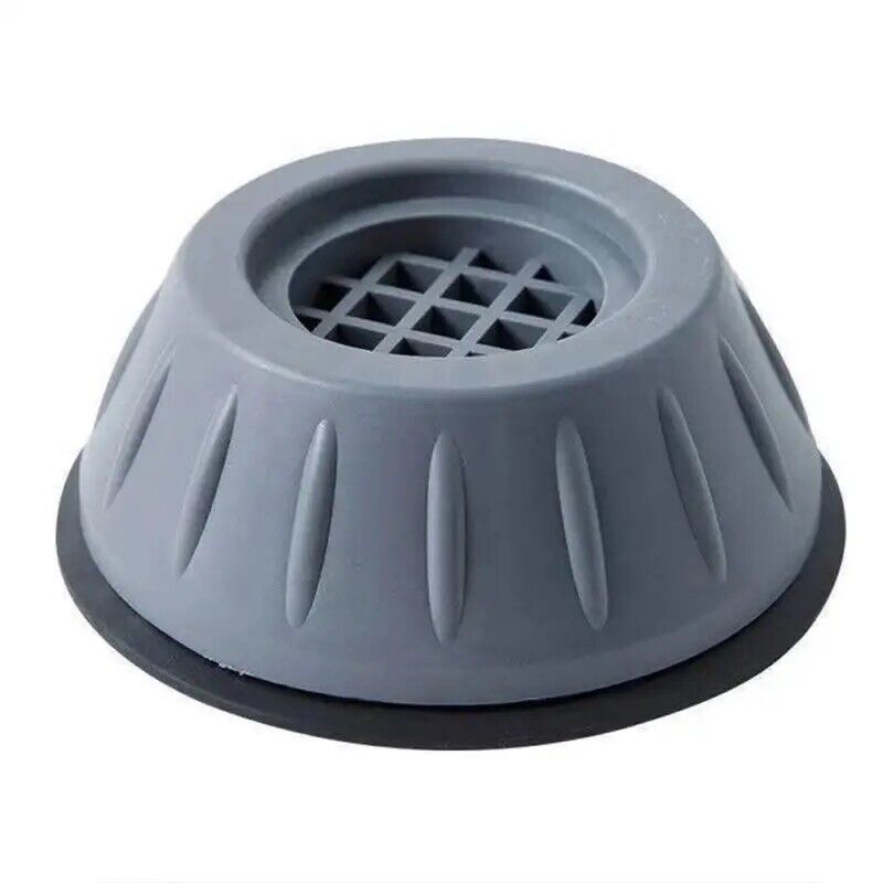 Globetrek° WasherStabilizer: Anti Noise and Vibration Washing Machine Support