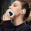 OpenEarbuds - Quick Control Case Wireless Bluetooth Open Earbuds