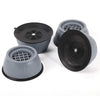 Globetrek° WasherStabilizer: Anti Noise and Vibration Washing Machine Support