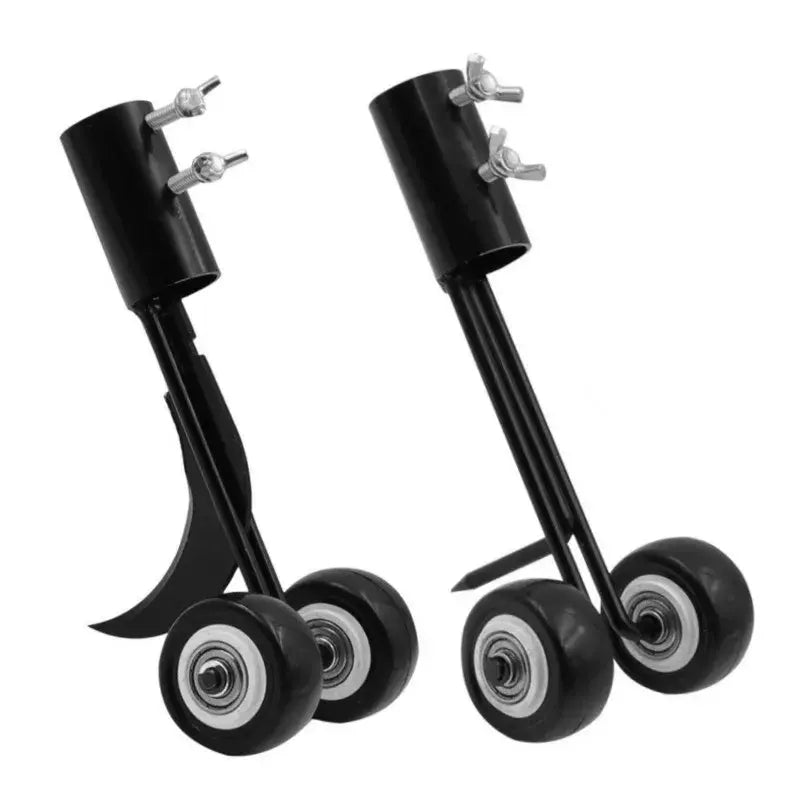 GapWeeder - Manual Garden Weed Puller Tool Set