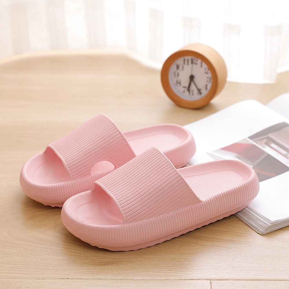 Happy™ ComfySlippers 1+1 FREE: Non-Slip Super Soft And Comfortable Slippers
