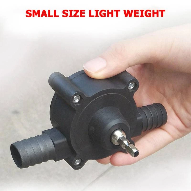 GlobeTrek™ HydroPump: Portable Manual Borehole Pump