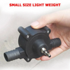 GlobeTrek™ HydroPump: Portable Manual Borehole Pump