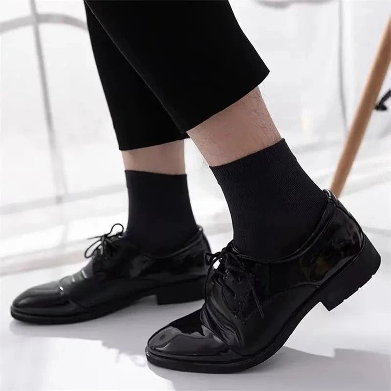 Happy™ ComfySocks: Breathable All-Day Comfort Socks For Men And Women