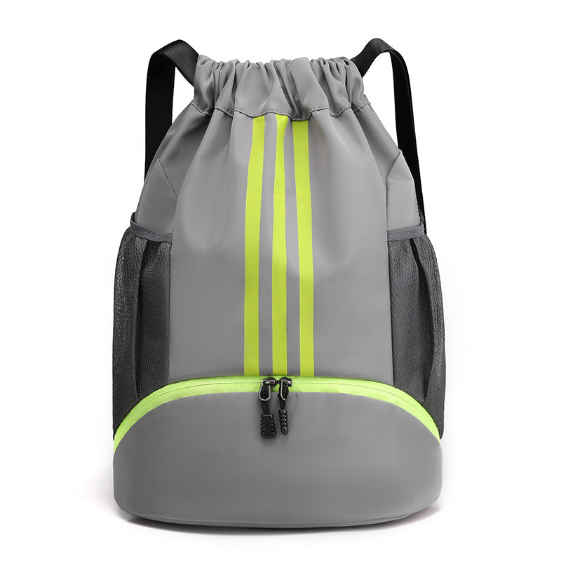 Icone™ DrawstringBag 1+1 FREE: Outdoor And Fitness Drawstring Unisex Bag