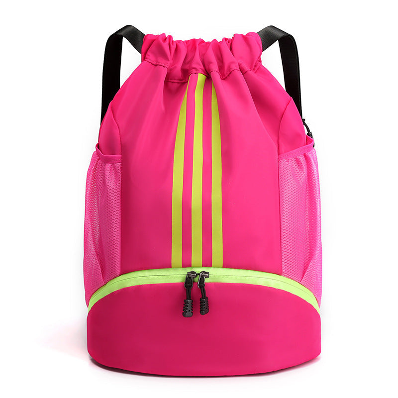 Icone™ DrawstringBag 1+1 FREE: Outdoor And Fitness Drawstring Unisex Bag