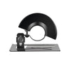 CuttingSupport: Adjustable Angle Grinder Base And Protective Cover