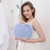 ScrubMat 1+1 FREE: Non-Slip Shower Scrub Mat Full-Body Exfoliating Brush