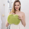 ScrubMat 1+1 FREE: Non-Slip Shower Scrub Mat Full-Body Exfoliating Brush