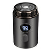 PortableRazor - Mini Portable Rechargeable Shaver