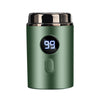 PortableRazor - Mini Portable Rechargeable Shaver