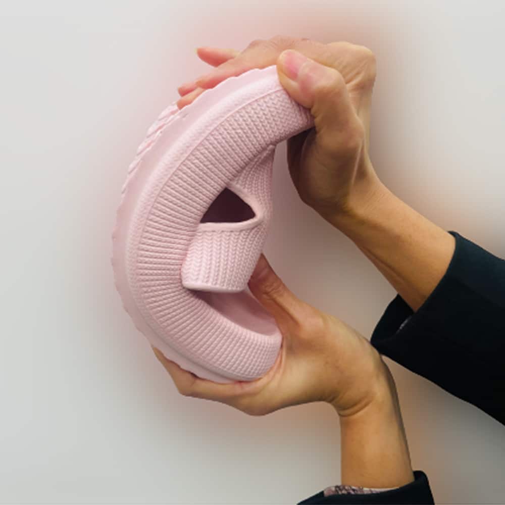 Happy™ ComfySlippers 1+1 FREE: Non-Slip Super Soft And Comfortable Slippers