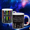 MagicMug: Magical Heat Sensitive Lightsaber Transformation Mug