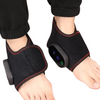 FootMassager: Rechargeable Wireless Ankle And Foot Massager