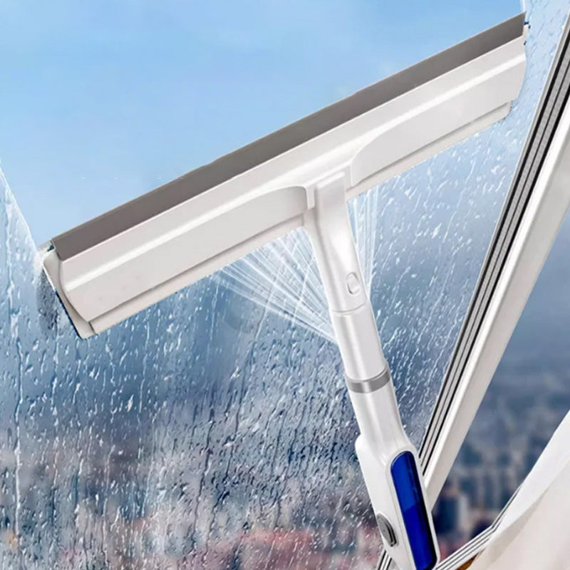 Cleaner Pro° WindowCleaner: Dual Sided Expandable Window Cleaner