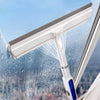 Cleaner Pro° WindowCleaner: Dual Sided Expandable Window Cleaner