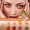 GlitterEyeshadow 1+1 FREE: Shiny Glitter Shade Eyeshadow Palette