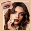 GlitterEyeshadow 1+1 FREE: Shiny Glitter Shade Eyeshadow Palette