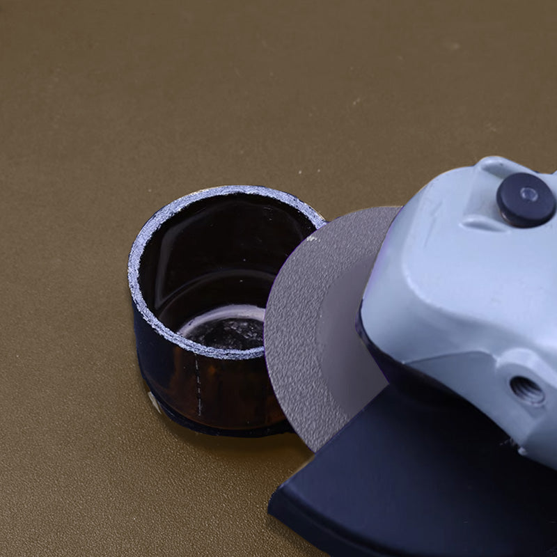 CuttingBlade: Wide Cutting Blade For Stone And Ceramics