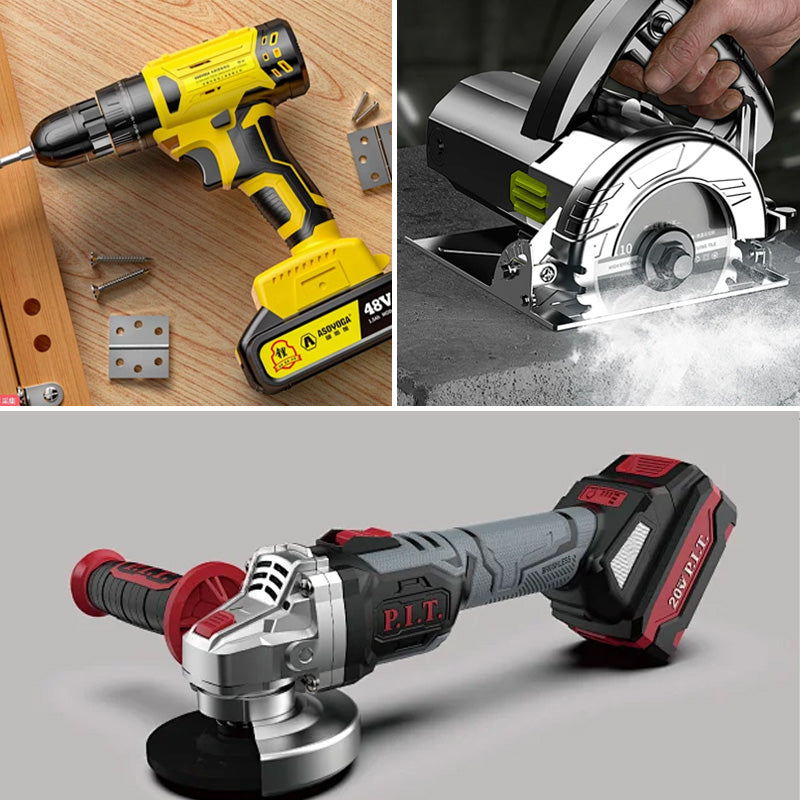 CuttingBlade: Wide Cutting Blade For Stone And Ceramics